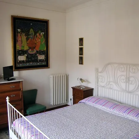 La Casa Di Elide 3*