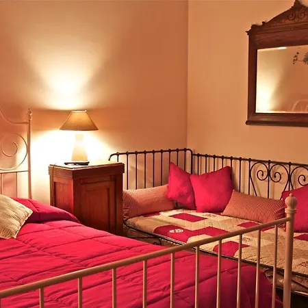 La Casa Di Elide 3* Arezzo
