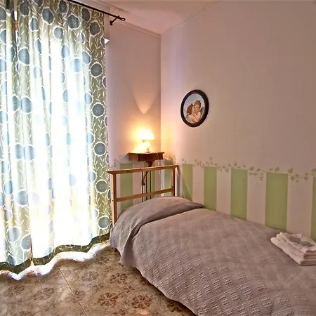 La Casa Di Elide