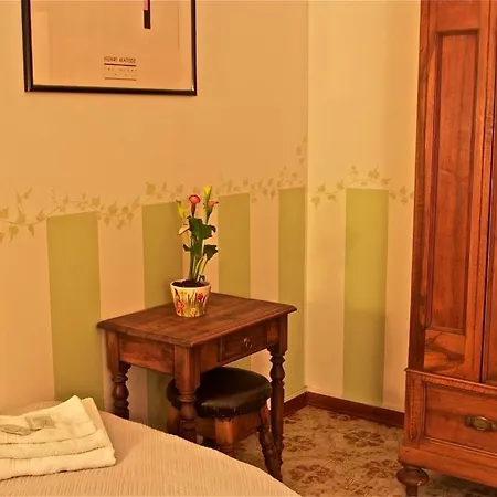 La Casa Di Elide 3*