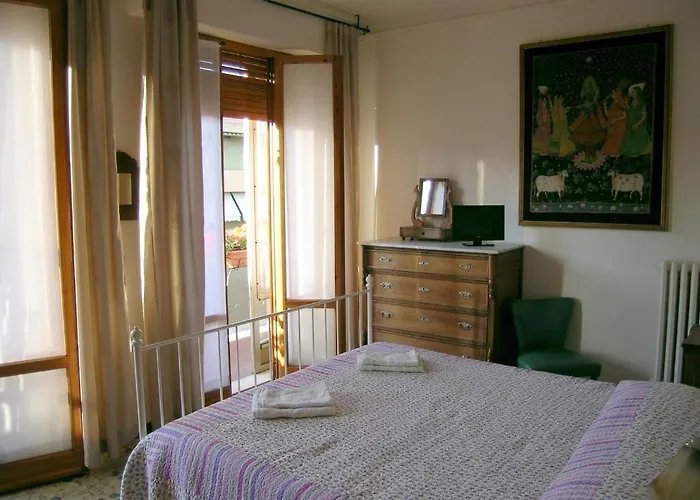 La Casa Di Elide Ареццо