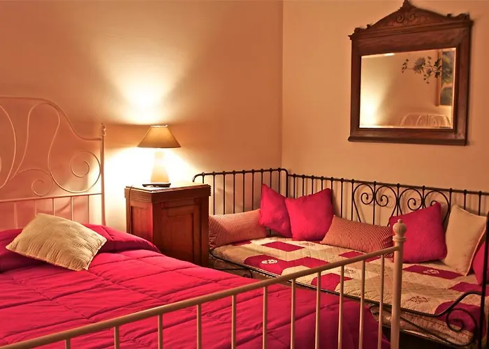 La Casa Di Elide 3* Ареццо