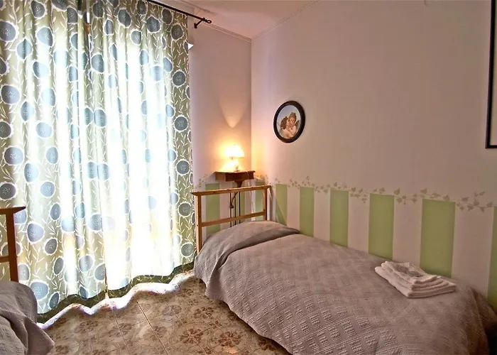 La Casa Di Elide
