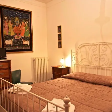 بيت ضيافة La Casa Di Elide