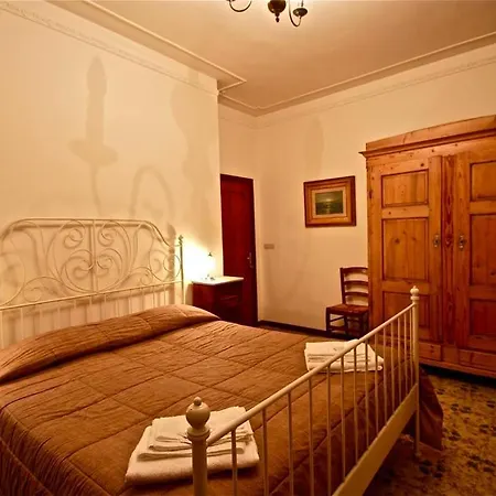 La Casa Di Elide 3*