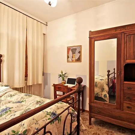 بيت ضيافة La Casa Di Elide