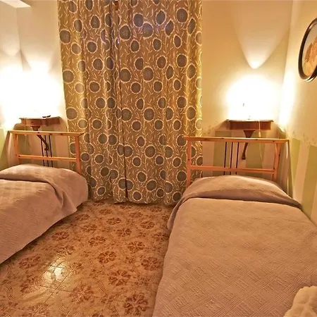 La Casa Di Elide Arezzo