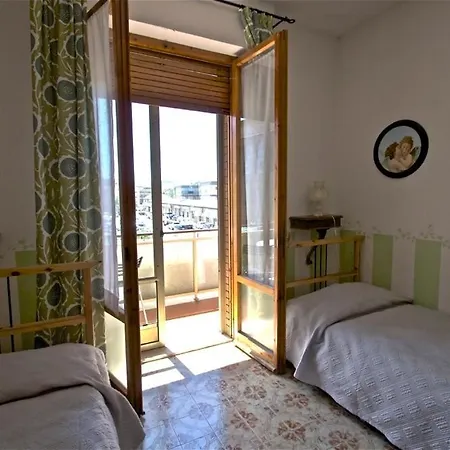 La Casa Di Elide Guest house Arezzo