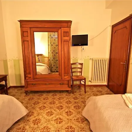 بيت ضيافة La Casa Di Elide 3*