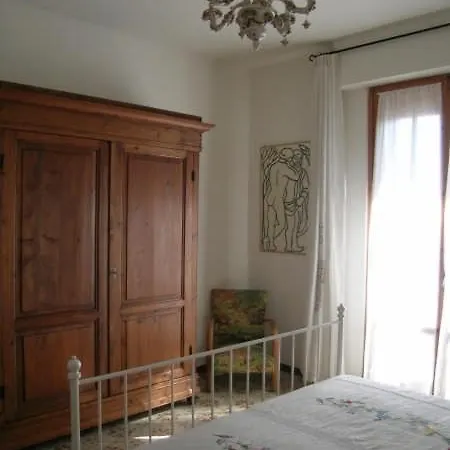 La Casa Di Elide Arezzo