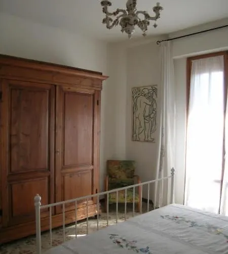 La Casa Di Elide アレッツォ