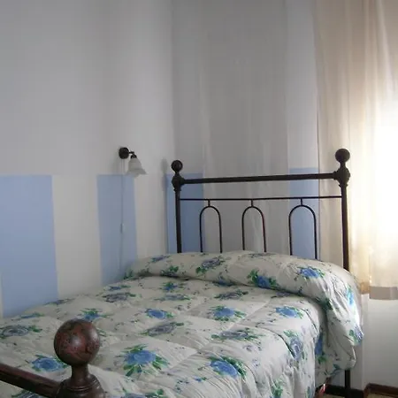 La Casa Di Elide Penzion Arezzo