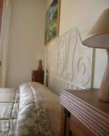 La Casa Di Elide 3* Arezzo