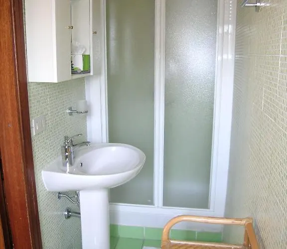 La Casa Di Elide 3* Αρέτσο