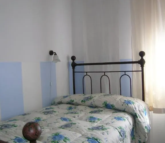 La Casa Di Elide Πανσιόν Αρέτσο
