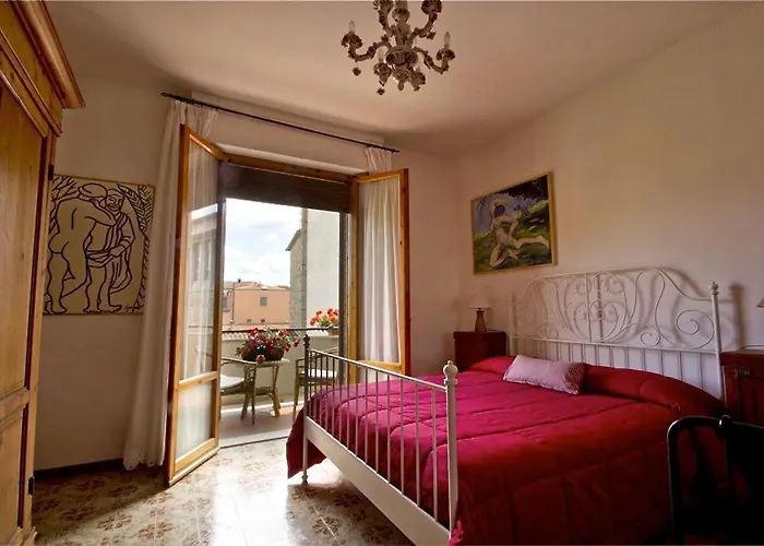 La Casa Di Elide 3*